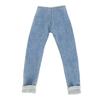 Pantalones de Muñeco para Hombre Juguete Ropa Casual Traje de Novio para Hombre Soldado Altura 30cm Ropa de Hombre