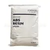 POLYLAC ABS Taiwán Chimei PA-707 Alto Brillo, Alta Rigidez, Resistente al Impacto, Buena Fluidez