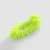 Em estoque fabricantes capa de sapato de mop de chenille capa de sapato para preguiçosos capa de chinelo capa de cabeça de mop preço unitário