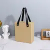Caja de regalo acompañante al por mayor caja de embalaje para juego de tazas de té caja de dulces para bodas caja portátil con cajón caja de regalo de negocios impresión