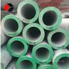 Tubo de aço inoxidável 2507 tubo de aço inoxidável para fluidos GB/T14976 tubo sem costura TP2507L tubo sem costura