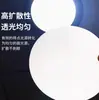 Fabricante de Painéis Difusores de PP Quadrados Leitosos Foscos, Painéis Difusores de LED, Painéis de Acrílico Brilhantes para Iluminação, Chapas de PP para Caixas de Luz