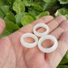 Jade material exterior mongol Anillo de jaspe anillo anillo anillo anillo anillo anillo anillo anillo anillo fabricantes mayoristas fabricantes mayoristas
