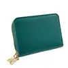 Cartera Transfronteriza para Mujer con Portatarjetas, Portatarjetas Bancarias Compacto con Múltiples Ranuras para Tarjetas, Portatarjetas de Presentación, Bolsa para Guardar Licencia de Conducir