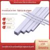 Perfil de pvc tira de plástico placa de plástico perfil de aço plástico fábrica atacado bem-vindo a consultar perfil de extrusão