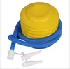 Bomba de Pé Grande de 5 Polegadas, Bomba Operada com o Pé, Bomba Manual Especial para Válvulas Boston para Encher