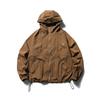 NANSHA 2024 Verão Novo Japonês Ao Ar Livre Cor Sólida Funcional Com Capuz Pele Moda Casual Roupas De Proteção Solar
