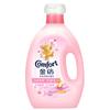 Agente de cuidados com roupas de grande capacidade de fiação de ouro 2KG 600G elegante flor de cerejeira lavanda fresca suave pura prevenção suave