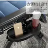 Silla reclinable plegable para uso doméstico, adecuada para siestas, trabajo de oficina y relajarse en el balcón o la playa; una silla versátil con respaldo hecha de ratán, perfecta como sofá perezoso