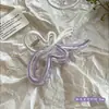 Pinza Grande para el Cabello para Mujer 2026 Modelo Nuevo, Accesorio de Lujo para el Cabello para la Parte Trasera de la Cabeza, Tamaño Grande para Cabello Grueso, Pinza de Tiburón