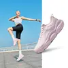 Bobo Bomb 3 Zapatos Deportivos Hongxing Erke Verano Nuevos Zapatos para Mujer Zapatos para Correr de Suela Blanda Malla Transpirable Zapatos para Aumentar la Altura