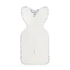 Saco de Dormir Swaddle para Bebê Mais Vendido na Fronteira, Colcha Anti-chute, Saco de Dormir de Fibra de Bambu para Bebê, Saco de Dormir de Verão Anti-pulo