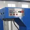 Máquina de Solda para Lâmina de Solda Curva Material de Membrana Ptfe Puxiong Pxms-Mh400M Estrutura de Membrana Prensa Térmica