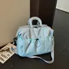 Bolsa de Viaje Nueva Gran Capacidad Bolsa de Gimnasio Ampliable Separación Seco-Húmedo Bolsa de Equipaje Bolso de Mano Bolsa de Yoga Bolsa de Almacenamiento