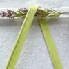 Ribete elástico para bordes de sofás y cortinas, accesorios de ropa, tiras decorativas, ribetes para textiles del hogar en stock.