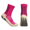 Calcetines de Fútbol para Hombre hasta la Pantorrilla con Agarre Antideslizante para Entrenamiento, Calcetines Deportivos, Productos de Moda al por Mayor en Stock