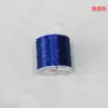 Hilo para Abalorios DIY al por Mayor 1 mm Hilo Elástico de Cristal Hilo Elástico Pulsera Hilo para Pulseras al por Mayor Multicolor Opcional