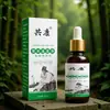 Removedor de Calos Herbal para Pés, Solução para Cuidados com os Pés, Extrato de Ervas, Suave e Não Irritante, Remove Pele Morta, Suaviza Calos nos Calcanhares
