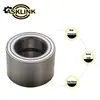 Rolamento de Cubo de Roda Vkba3552 Kit de Reparo de Rolamento de Roda Traseira Adequado para Unidades de Cubo de Roda Iveco