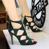 Las sandalias 189-1 están en oferta (Este modelo esta agotado sin reposición)