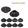 8414526000 Es Adecuado para Hyundai Elantra, Tucson, Santa Fe, Kia Clip de Tuerca para Guardabarros
