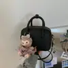 Bolsa de Hombro Cruzada Popular de Moda de Gama Alta Transfronteriza para Mujer Nueva Primavera/Verano 2026 Exquisita Moda Bolso Almohada