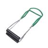 Clip elevador de lavabo anti-quemaduras directo de fábrica, antideslizante, portavasos, clip para platos, bandeja de acero inoxidable, utensilios de cocina