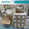 Módulo de potencia para servo Siemens 611 6SN1123-1BA01-0FA0 original en stock unidad de un solo eje