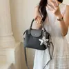 Elegante Bolso de Gran Capacidad para el Trabajo para Mujer 2026 Nuevo Modelo Ligero Versátil Bolso Cruzado Bolso de Mano Moderno Bolso Dumpling