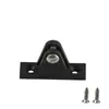 Accesorios para Parasol de Asiento Engrosado de Nailon con Forma de Montaña Accesorios de Ferretería para Yates Marinos Asiento de Plástico con Forma de Montaña