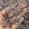 Pedra Olho de Gato Gota 7*12mm Vidro Olho de Gato Pera Superfície Plana Fundo Plano Anel Acessórios para Joias DIY Inlay de Pedra Crua