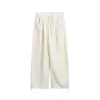 Pantalones de Forro Polar Estilo Universitario Catteeius para Hombre, Novedad de Primavera, Pantalones Rectos Engrosados, Pantalones Deportivos Casuales, Pantalones de Chándal
