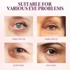 Crema para Ojos de Mango Eelhoe Nutre y Suaviza Suavemente la Piel Alrededor de los Ojos