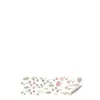 Estilo Sencillo Pequeñas Calcomanías Florales Sala de Estar Dormitorio Pared de Fondo Decoración del Hogar Pintura Flores Bohemias Calcomanías de Pared de PVC
