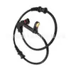 2035400417 es adecuado para sensor de velocidad de rueda ABS Mercedes-Benz W203W209, cable de sensor ABS, arnés de cableado ABS
