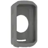 Adecuado para Garmin Edge850/550 Funda Protectora, Funda de Silicona para Computadora de Bicicleta, Funda Protectora Edge550