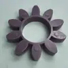 Cosecha de trigo acoplamiento morado 88292036-554, gama completa de piezas para compresores de aire en stock