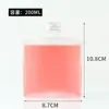 Botellas de Vidrio de 100 ml al por Mayor Botellas de Vino de Frutas Botellas Vacías 0.1 kg Botellas de Vino de Vidrio al por Mayor Esmeriladas Botellas de Vino Pequeñas Mini de 50 ml