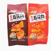 Tao Tao Nian Hua Panceta de Cerdo Crujiente Sabor Picante Sabor Barbacoa Snack Comida Una Bolsa 2.25kg