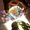 30-75mm Iluminação Pendente de Cristal em Formato de Galho de Bauhinia Acessórios para Lustre Contas de Cristal Pedras Preciosas Super Brilhantes Strass em Estoque