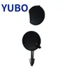 Yubo - Adecuado para Ford Explorer 2016-2019 Cubierta de gancho de remolque para parachoques delantero Cubierta de remolque Jb5Z17A900Ab