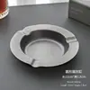 Talheres Vintage de Aço Inoxidável 304 Tigelas Retro Japonesas e Coreanas, Copos, Pratos de Porcelana, Pratos Fundos para Jantar, Hashis, Pratos Retangulares, Panela Quente para Churrasco