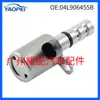 04l906455b É Adequado para Volkswagen Golf 2020-2025 Válvula de Controle de Óleo VVT Válvula de Comando Variável de Válvulas