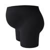 Calcinhas Seamless de Cintura Alta para Gestantes, Calcinhas de Maternidade Confortáveis e Respiráveis, Boxer Briefs de Cintura Alta para Gravidez Fd16885164