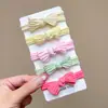 [Tik Tok] Faixa de Cabelo Laço Faixa de Cabelo Faixa de Cabelo para Meninas Corda de Cabelo Elástico Alta Elasticidade