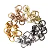 Directamente del Fabricante, Accesorios de Ferretería para Maletas, Hebilla de Anillo de Ferretería para Bricolaje, Hebilla de Oreja para Funda de Teléfono Móvil, Clavo de Chupete Cabeza de Monje