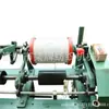 Máquina Enroladeira de Tubo em Forma de I, Máquina Enroladeira de Fio, Acessórios e Peças para Processamento e Fabricação de Equipamentos para Máquinas Têxteis de Zhejiang - Venda Direta