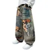 Ropa para Niños Jeans de Primavera y Otoño para Niños 2026 Nuevo Estilo Conjunto de Primavera para Niños Pantalones Largos Casuales Modernos para Niños Mayores