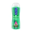 Condones Durex Amor Audaz Ultra-Delgados Invisibles 001 Ácido Hialurónico Vitalidad Apasionada Hilo de Aire Productos Sexuales para Adultos