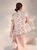 Nuevo Chaleco Bordado Estilo Chino Ligero Estilo Nacional Modelo Nuevo Primavera y Otoño 2026 con Sensación de Alta Gama y Elegante Chaleco con Botón de Palanca M3073